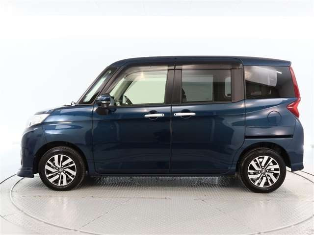 ルーミー1.0 カスタム G