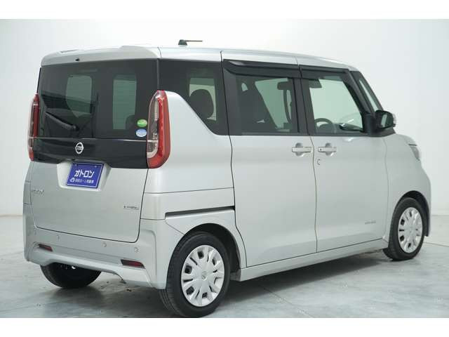 デイズルークスX