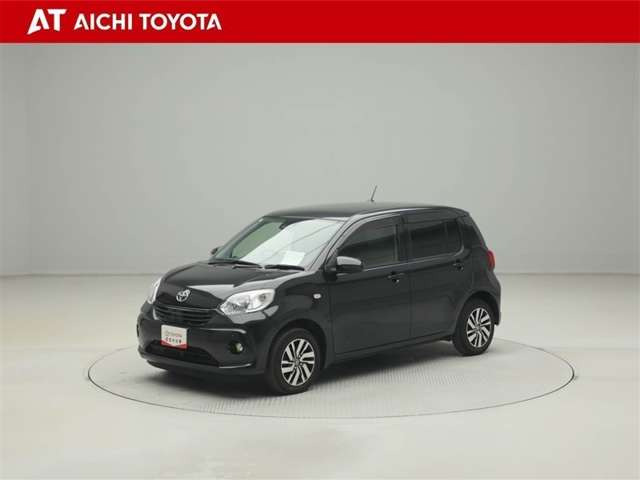 パッソ1.0 X Gパッケージ