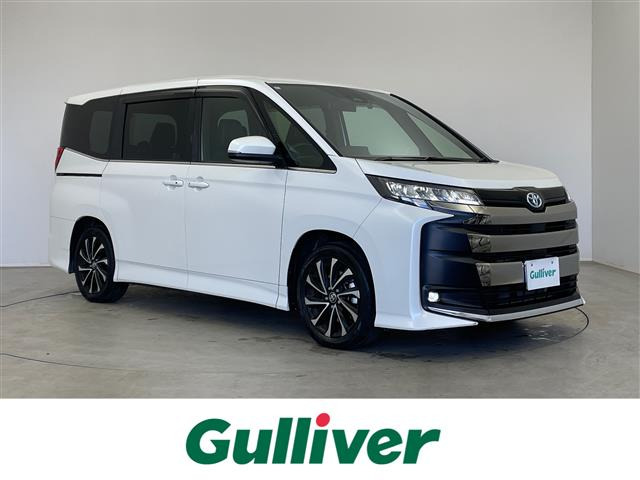 ノア1.8 ハイブリッド S-Z