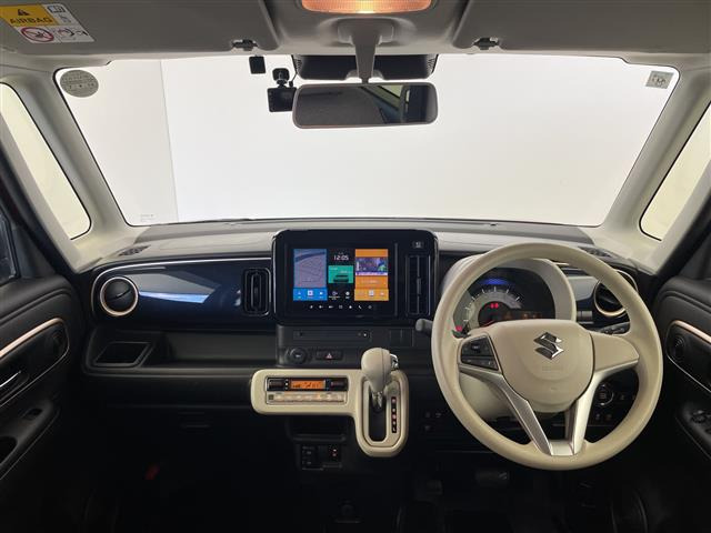 ワゴンRスマイルハイブリッド(HYBRID) X