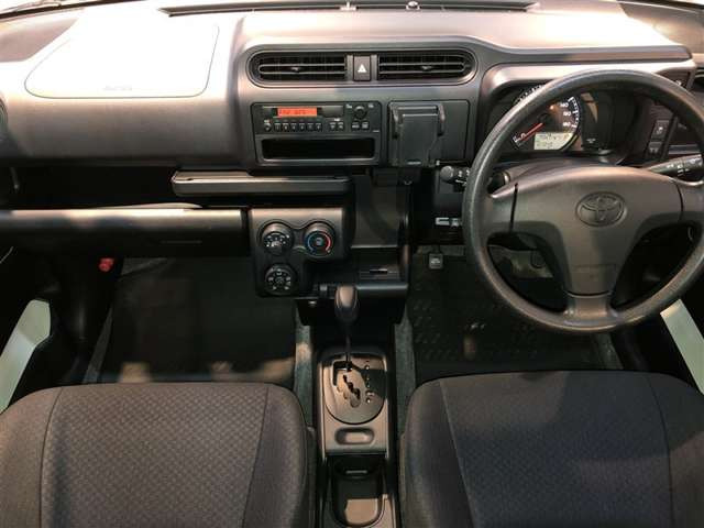 プロボックスバン1.5 DX コンフォート 4WD