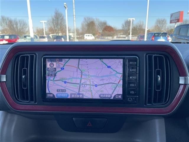 パッソ1.0 モーダ