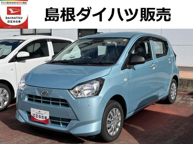 ミライースL SAIII