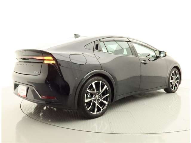 プリウス2.0 プラグインハイブリッド Z