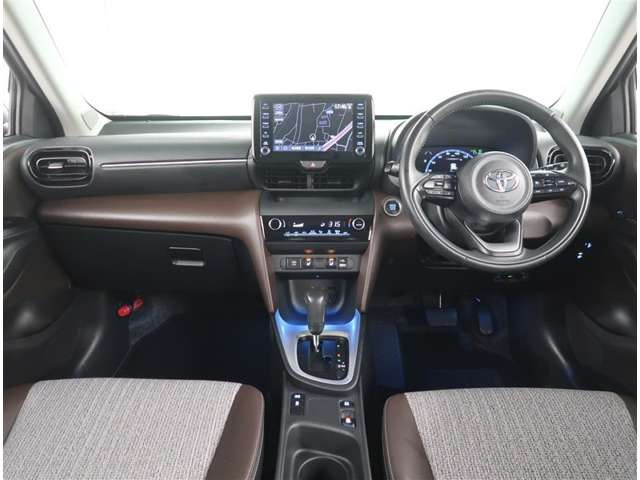 ヤリスクロス1.5 Z