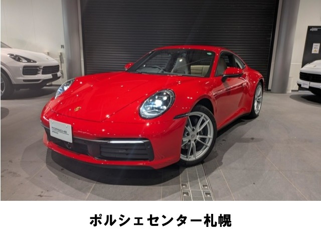 911カレラ PDK