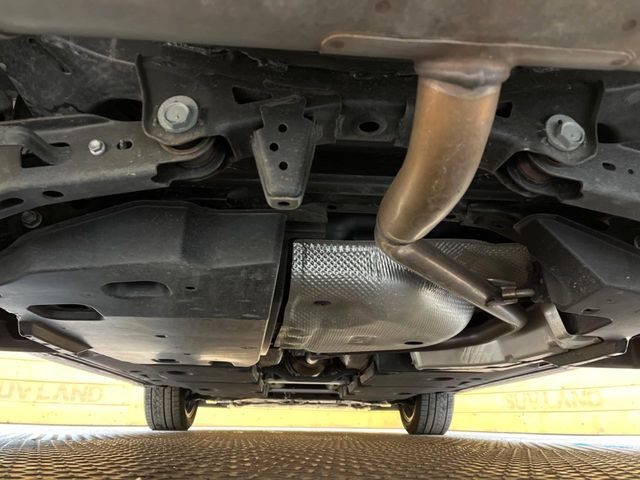 下回りがきれいなうちに、防錆加工の施工がオススメ。降雪地域はもちろん、沿岸部にお住いの方や、趣味でマリン・ウィンタースポーツをされる方にご好評いただいております。