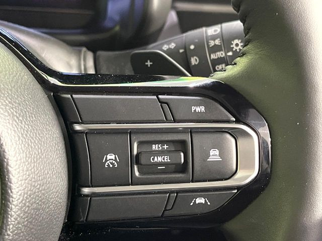 �y�A�_�v�e�B�u�N���[�Y�R���g���[���z�������H�ł̒��������s���y��!!�����ő��x��ۂN���[�Y�R���g���[�����A�Փˌy���V�X�e���ƘA�g���A�O���̎ԗ������m���ĎԊԂ�ۂ悤�ɑ��x���߂��Ă���܂�!!