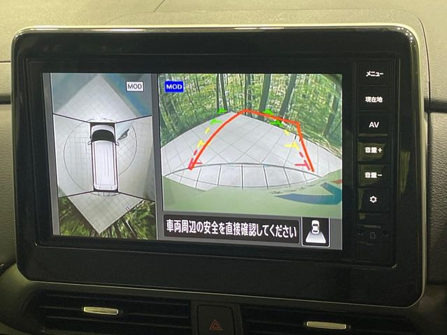 �y�A���E���h�r���[���j�^�[�z��p�̃J�����ɂ��A�ォ�猩���낵���悤�Ȏ��_��360�x�N���}�̎��͂��m�F���邱�Ƃ��ł��܂������p�������m�F���₷���A�����ꏊ�ł̐؂�Ԃ��⒓�Ԃ��X���[�Y�ɍs���܂��B