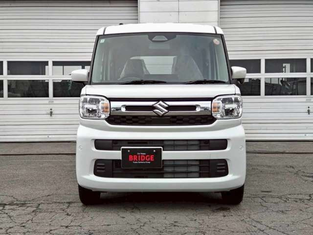 スペーシアハイブリッド(HYBRID)  X 4WD