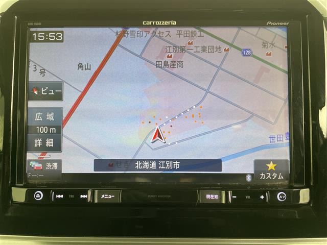 クロスビー1.0 ハイブリッド(HYBRID) MZ