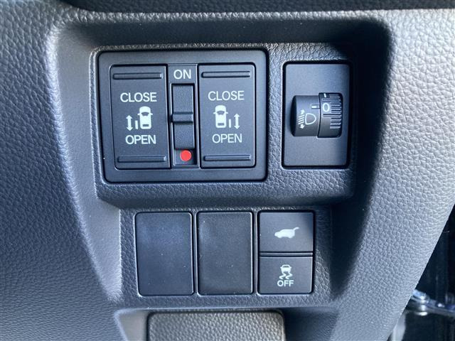 ステップワゴン2.0 e:HEV スパーダ