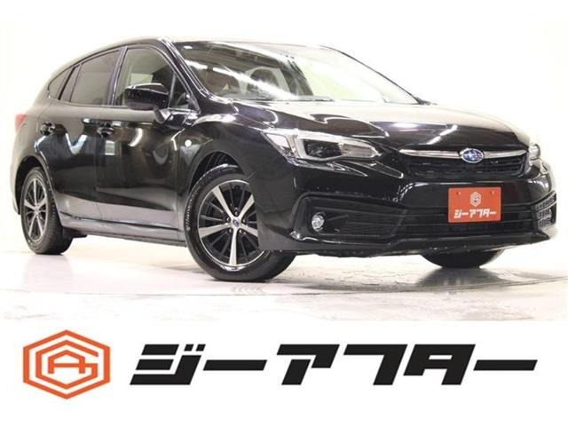 インプレッサスポーツ1.6 i-L アイサイト