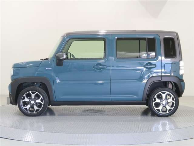 フレアクロスオーバーハイブリッド XS