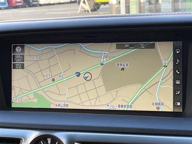 GS300h Fスポーツ