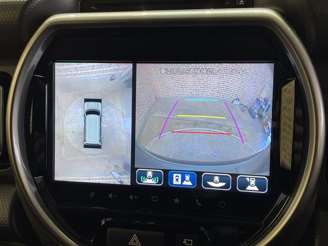 ハスラーJ スタイルII ターボ