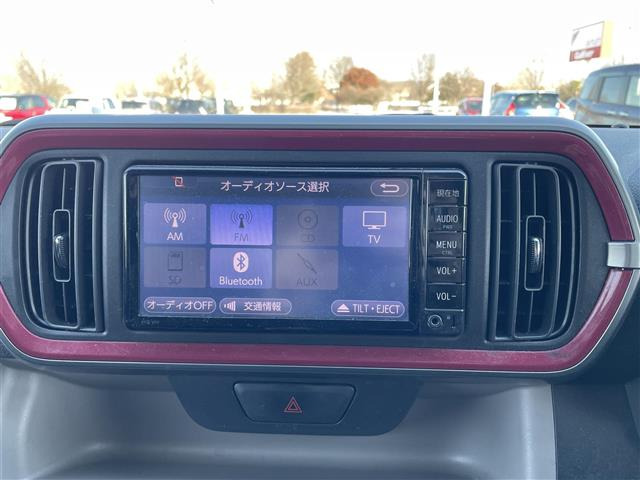 パッソ1.0 モーダ