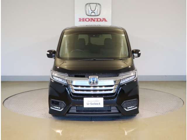 ステップワゴン1.5 スパーダ ホンダ センシング