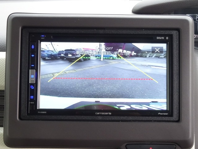 N-BOXG L ホンダセンシング