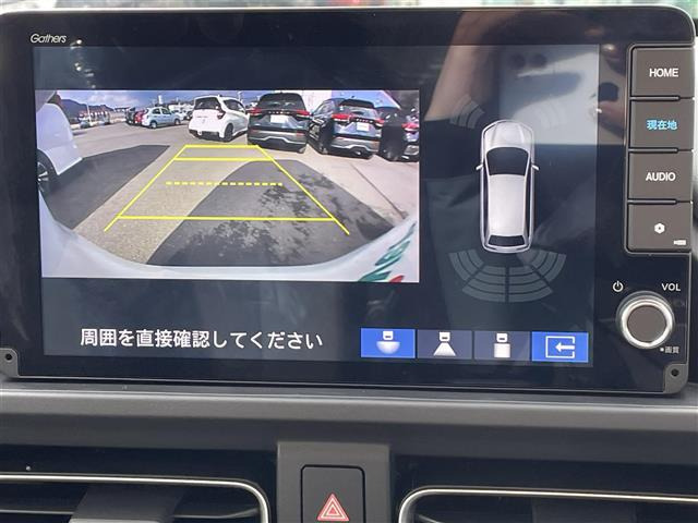 フリード1.5 e:HEV クロスター