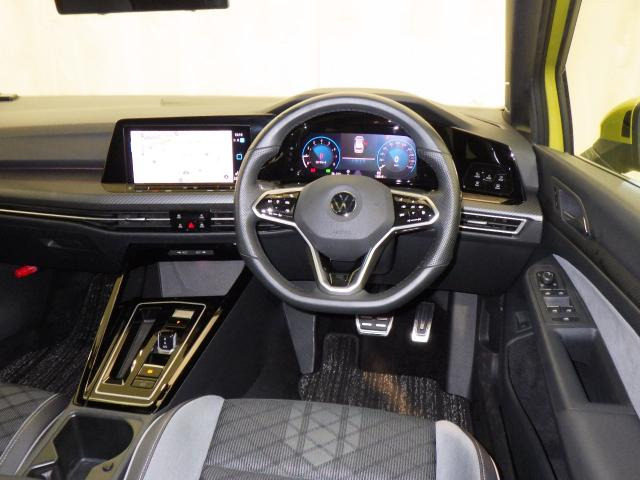 ゴルフヴァリアント