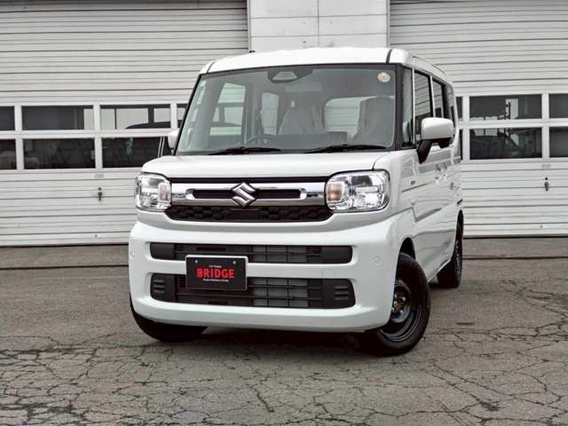 スペーシアハイブリッド(HYBRID)  X 4WD