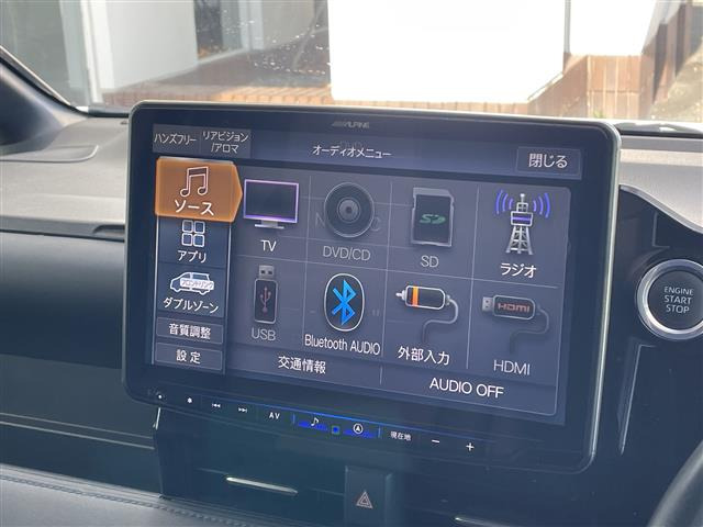 ヴォクシー2.0 S-Z