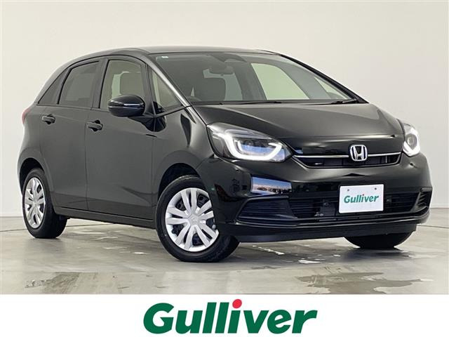 フィット1.5 ホーム