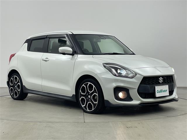 スイフト1.4 スポーツ セーフティパッケージ