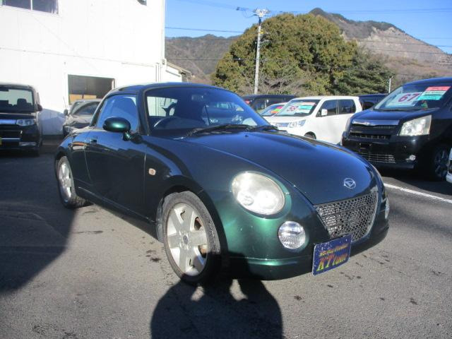 コペンアクティブトップ