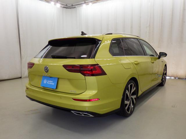 ゴルフヴァリアント