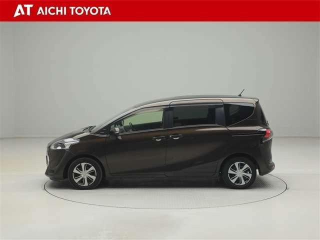 シエンタ1.5 G クエロ