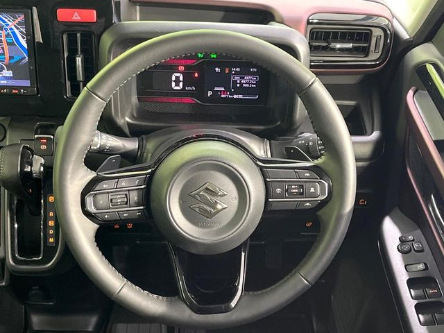 �y�����v�����X�e�A�����O�z�㎿�Ȋv���g�p���邱�ƂŁA��ɂ����������݂ƂĂ��^�]���₷���n���h���ł���