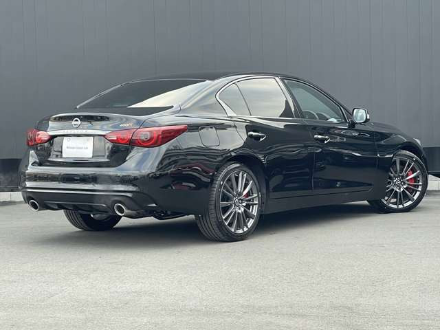 スカイライン3.0 400R