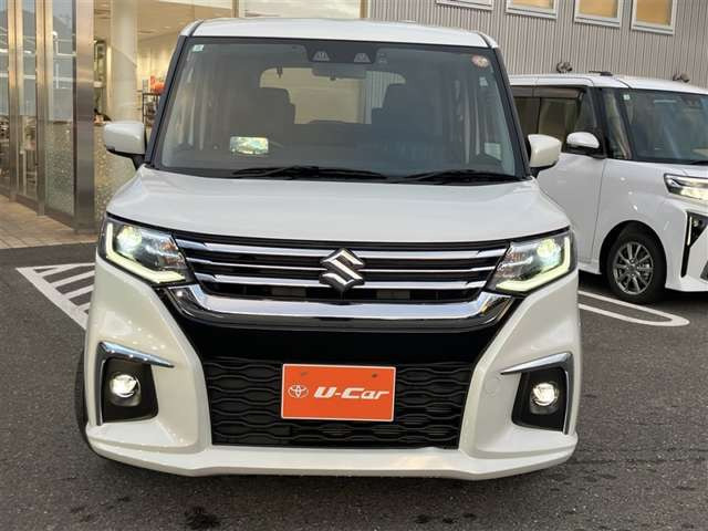 ソリオ1.2 ハイブリッド(HYBRID)  MZ