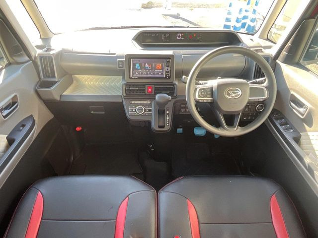 タントX セレクション