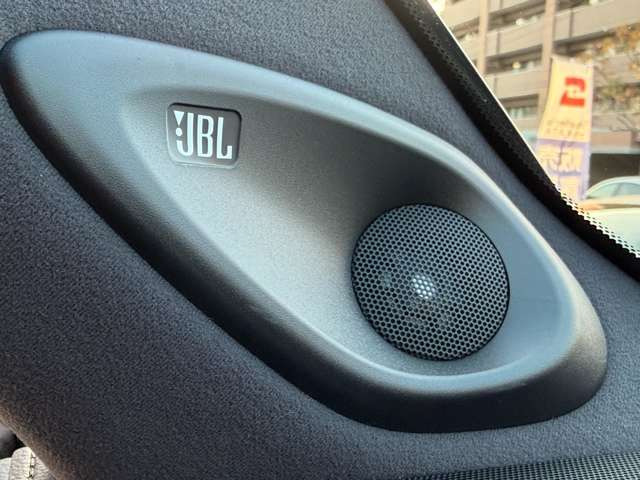 �y�I�v�V�����zJBL�v���~�A���T�E���h(14�X�s�[�J�[)