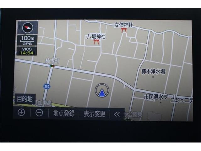 アルファードハイブリッド 2.5 S タイプゴールド E-Four 4WD