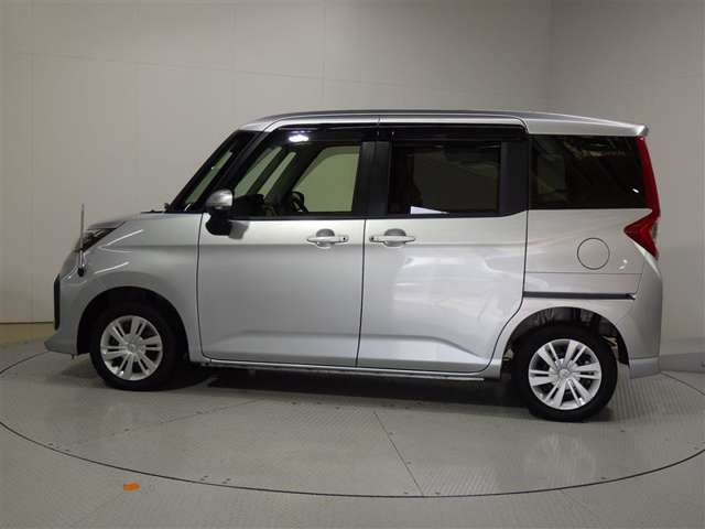 ルーミー1.0 G