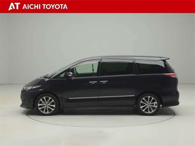 エスティマ2.4 アエラス プレミアムG