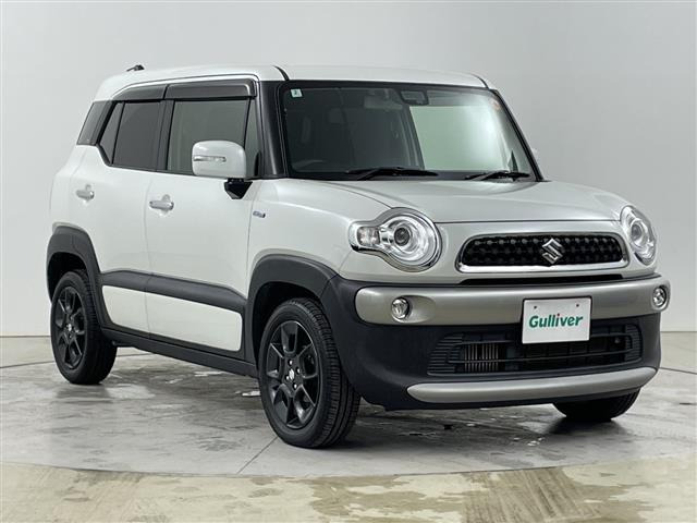 クロスビー1.0 ハイブリッド(HYBRID) MZ