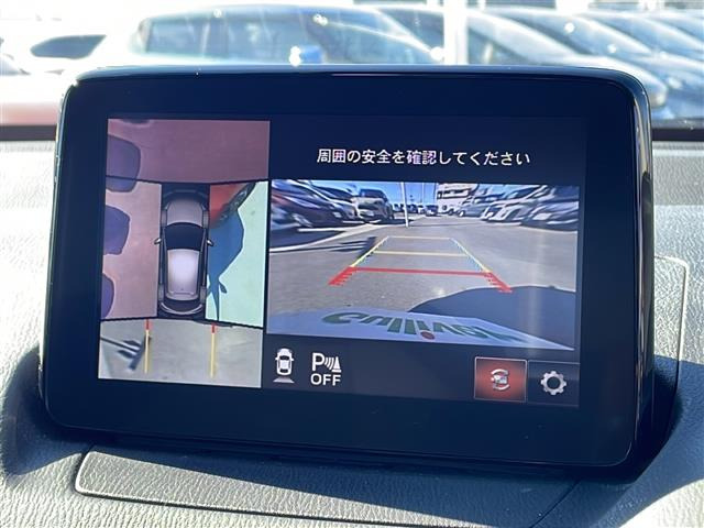 MAZDA21.5 15S ブラックトーンエディション