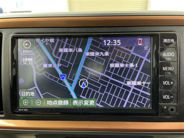 パッソ1.0 モーダ 4WD