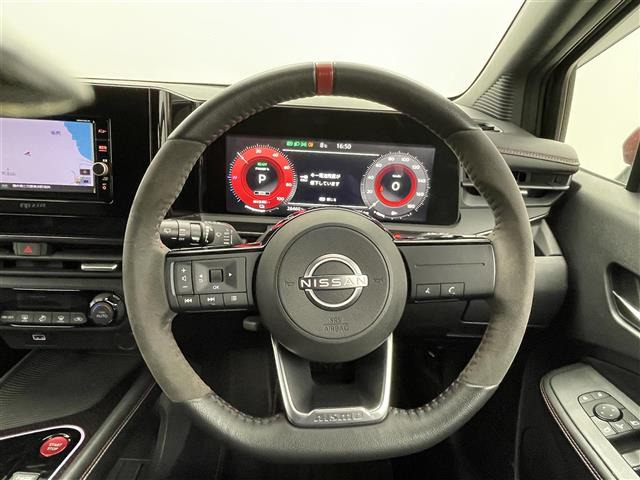 ノートオーラ1.2 NISMO