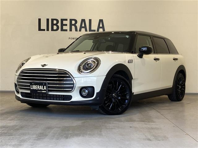 ミニクラブマンクーパー D