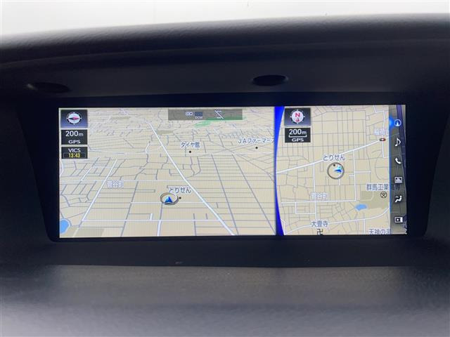 GS300h バージョン L