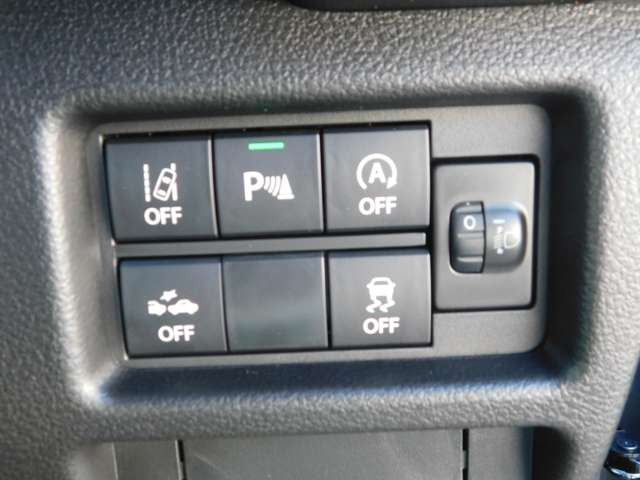 スペーシアハイブリッド(HYBRID) G 4WD