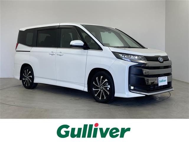 ノア1.8 ハイブリッド S-Z