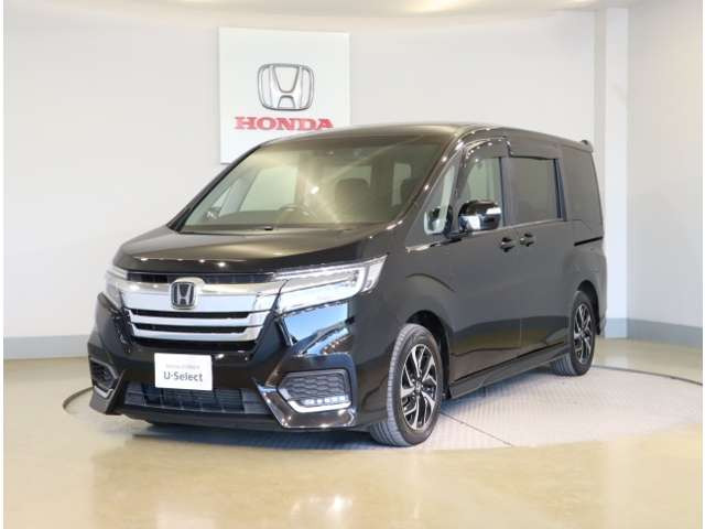 ステップワゴン1.5 スパーダ ホンダ センシング